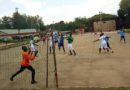 Polisi Handball Club yanyagiye ikipe ya Kanuza y’u Rwanda mu mukino wa shampiyona
