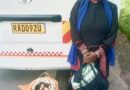 Nyamagabe: Polisi yafashe umugore wakwirakwizaga ibiyobyabwenge