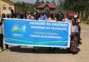 Kwibohora 28: Inzu yo kubyariramo , Ikiraro cyo Mukirere bimwe mu byo umurenge wa Muyongwe wagezeho.