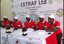 Mu gihe inganda z’inzoga z’urwagwa Savana,Iryamukuru na UNIPRO-Base zafunze imiryango kubera imisoro CETRAF ya Placide iracyagerageza