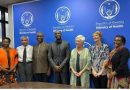 Rwanda NCD- Alliance yakoze ubushakashatsi  ku ndwara zitandura