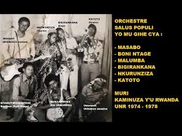 Byinshi kuri  muri Orchestre Salus Populi ya kaminuza Nkuru y’u Rwanda