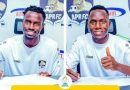 Nyuma yaho ikipe ya APR isinyishije abakinnyi ba  Uganda Cranes Hakim Kiwanuka ndetse na Denis Omedi ,Mukura yabatesheje amanota 3