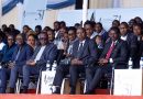 Minisitiri w’Intebe Dr. Ngiente Edouard yifatanyije n’abaturage b’Akarere ka Musanze mu muhango wo Kwibuka ku Nshuro ya 31 Jenoside yakorewe Abatutsi