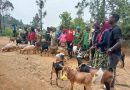 Croix Rouge y’u Rwanda yizihije umunsi mpuzamahanga wa Croix-Rouge na Croissant Rouge