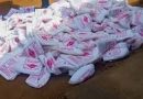 Ikigo REMA cyongeye kwibutsa Abanyarwanda kwirinda gukoresha amashashi ya pulasitiki kuko yangiza ibidukikije