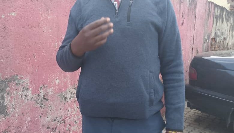 MUSANZE: Nyuma yo gutsinda urubanza akabura kirengera, HAKIZIMANA Damien arasaba kurenganurwa.