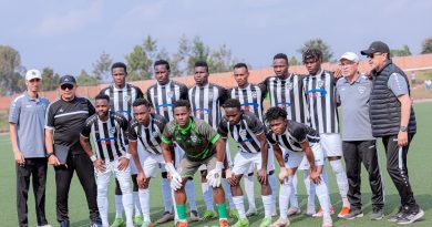 Ese abakinnyi APR FC iri kugura ni abazayifasha kujya mu matsinda cyangwa ni abo gutsinda Gasogi na Rayon Sports