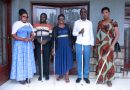Abafite ubumuga bwo kutabona  bifuza kutabangamirwa iyo  bagenda mu muhanda badahutazwa