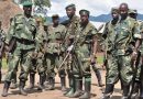Umutwe FDLR kuva mu ndiri yo mu mashyamba ya CONGO