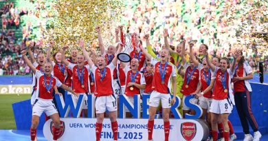 Arsenal yatsinze Atletico Club ibitego 2-0