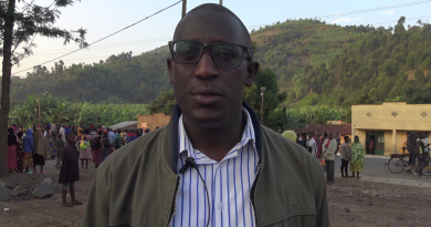 Rubavu:Bamwe mu bayobozi b’inzego z’ibanze barashinja mugenzi wabo gitifu Emmanuel Blaise Harerimana kuba umucoracora