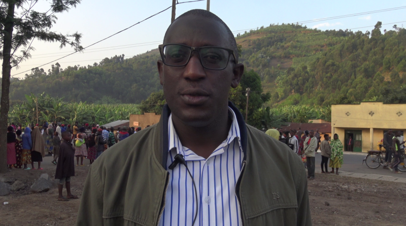 Rubavu:Bamwe mu bayobozi b’inzego z’ibanze barashinja mugenzi wabo gitifu Emmanuel Blaise Harerimana kuba umucoracora