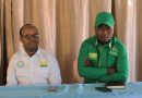 Ishyaka riharanira Demokarasi no kurengera Ibidukikije mu Rwanda ryahuguye abarwanashyaka baryo mu Karere ka Rutsiro