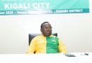 Kigali: Abarwanashyaka ba Green Party(DGPR) bakoze  kongre