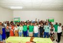 Gisagara:Ishyaka Green Party ryahuguye abarwanashyaka mu kubungabunga ibidikikije Gisagara:Ishyaka Green Party ryahuguye abarwanashyaka mu kubungabunga ibidikikije