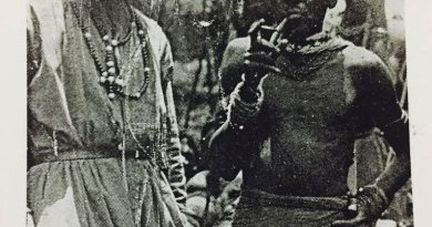 Basebya ba Nyirantwari na Ndungutse yafatanyije  kurwanya umwami Musinga.