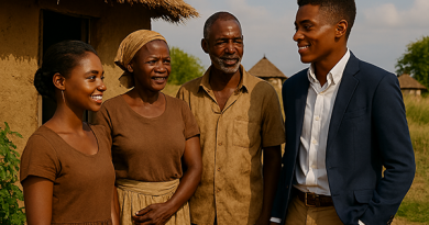 Umuhungu w’umukire yarongoye umukobwa wo Mu bakene, kandi ababyeyi be batifuza urukundo rwabo