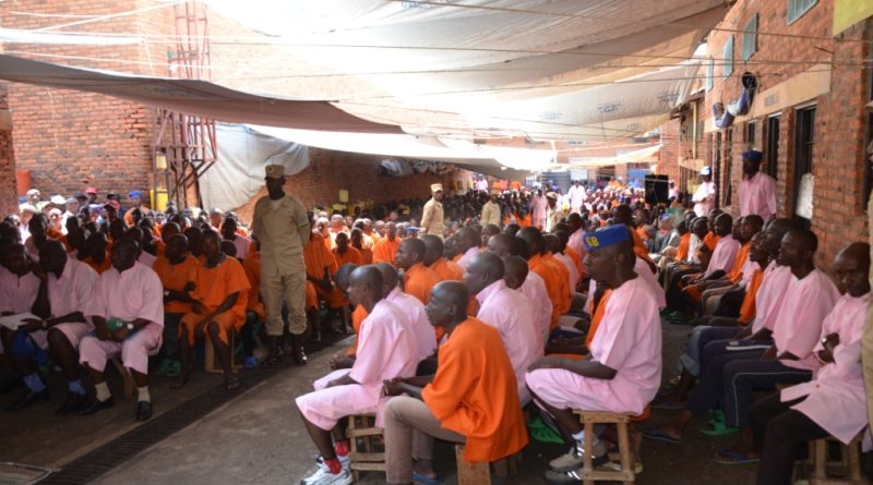 Imbaraga n’ubwumvikane bushingiye ku kwemera icyaha