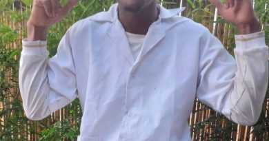 KIGALI: Uwari mucoma yibye aho yakoraga ibintu byose, ubu umubona arahebwa bishimishije