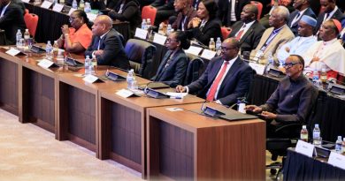 Umushyikirano wa 2026