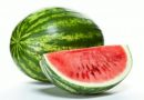 Watermelon ni urubuto rwiza ku buzima bw’umutima