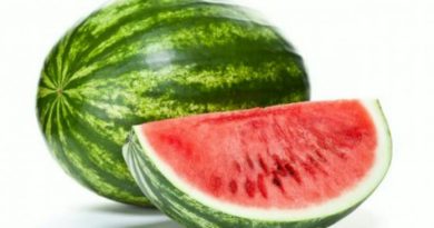 Watermelon ni urubuto rwiza ku buzima bw’umutima