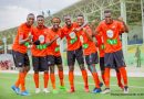 Kuri Pele stadium, Ikipe ya Gasogi Utd yahakubitiwe n’inkangu y’ibiza by’ibitego 4