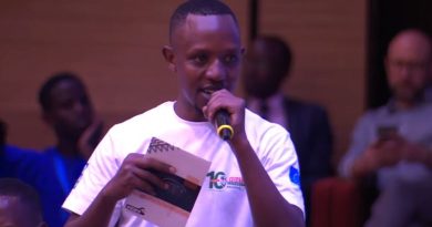 Musinguzi Frank watakambiye Perezida Kagame avuga ko yambuwe Motel n’umusirikare ukomeye, nawe aravugwaho kwambura abakozi be!!