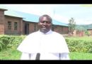 Padiri Gasigwa Alexendre yasezeye ku nkongoro ya alitari yisasira ikibero cy’umugore