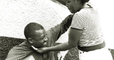 Ngo abagabo baracyahohoterwa n’abagore babo bitwaje uburinganire