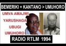 Itangazamakuru ryagize  uruhare muri  Jenoside yakorewe abatutsi muri 1994