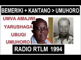 Itangazamakuru ryagize uruhare muri Jenoside yakorewe abatutsi muri 1994 Itangazamakuru ryagize uruhare muri Jenoside yakorewe abatutsi muri 1994