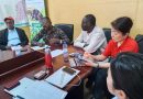 Gisagara: Croix Rouge Rwanda yatangije igice cya 2  mu bijyanye n’iterambere n’imibereho myiza y’abaturage.