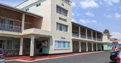 Musanze igisambo cyishe nyirabuja kiranamushyingura