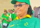 FPR-Inkotanyi yifatanyije mu kababaro n’lshyaka PL, kubera urupfu rwa Senateri Mukabalisa Donatille