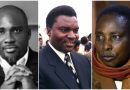 Ikinyamakuru African Facts kigaragaza ko umwe mu bo mu butegetsi bwa RDC bafitanye umubano wihariye n’abo mu muryango wa Habyarimana