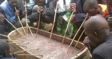 Ibinyobwa  gakondo birimo inzagwa, ikigage n’ubushera bgiye gucika
