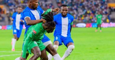 Rayon Sports yigaragaje muri CECAFA Kagame Cup 2026 kurusha APR FC