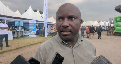Musanze: Hatangijwe ku mugaragaro imurika gurisha 2026 mu Ntara y’Amajyaruguru. Musanze: Hatangijwe ku mugaragaro imurika gurisha 2026 mu Ntara y’Amajyaruguru.