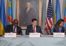 Rwanda na RDC: Amasezerano y’amahoro ya Washington agezehe