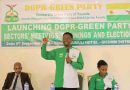Gicumbi:Ishyaka Green Party ryatangije ibikorwa bishya ku rwego rw’Imirenge