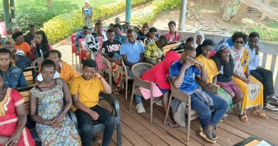 Gicumbi:Ishyaka Green Party rikataje mu gushyiraho inzego z’ishyaka ku rwego rw’mirenge Gicumbi:Ishyaka Green Party rikataje mu gushyiraho inzego z’ishyaka ku rwego rw’mirenge