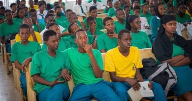 Ubusinzi bukabije, ikoreshwa ry’ibiyobyabwenge bimwe mu mpamvu umubyeyi adakwiriye kujyana umwana kwiga muri Groupe Scolaire Mont kigali APACE.